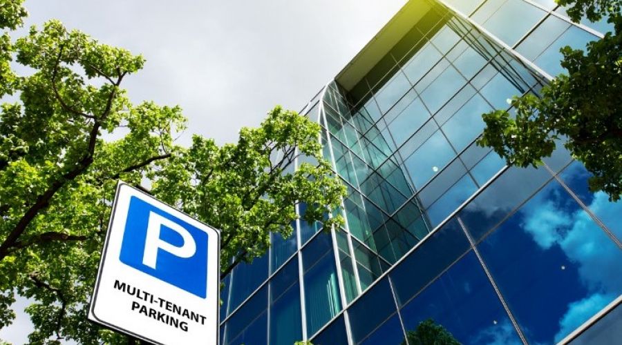 Centros Empresariais