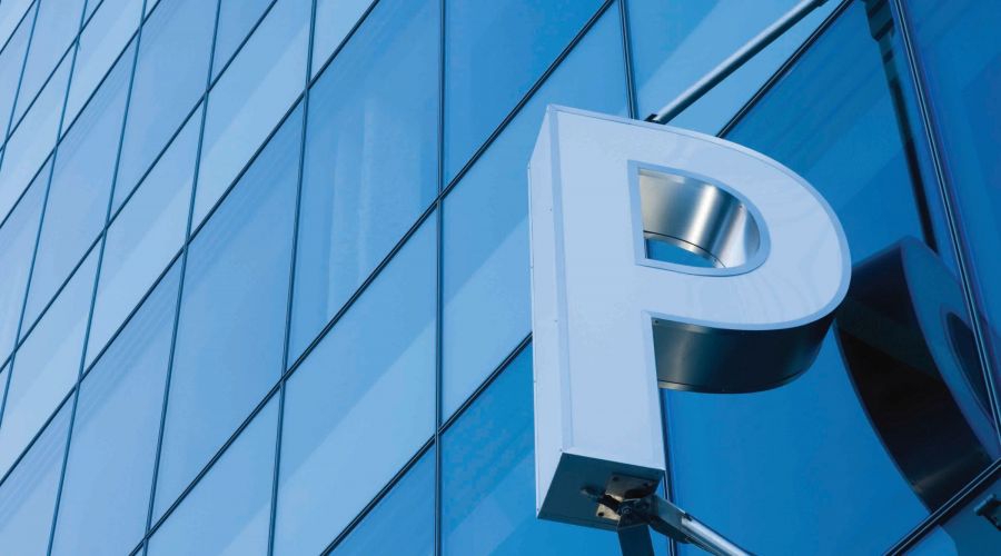 Operadoras de Estacionamentos